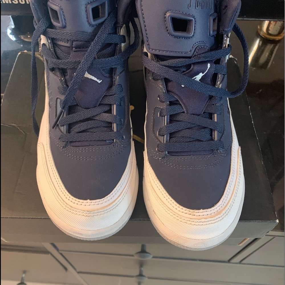 Jordan shoes